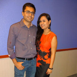 Meet your Posher, Dhara